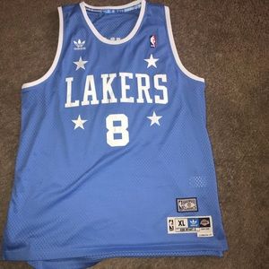 Kobe Bryant Los Angeles lakers 2004-2005 Jersey